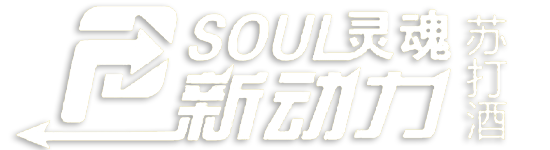 新动力苏打酒logo